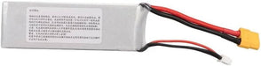 TAVICE 2S LiPo Battery 7.4V 2200mAh 30C Compatible with RC Cars, Trucks, Airplanes & Boats - Battery Mate