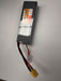 TAVICE 2S LiPo Battery 7.4V 5200mAh 80C Hard Case with T Connector Compatible with RC Cars, Trucks & Vehicles - Battery Mate
