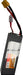 TAVICE 2S LiPo Battery 7.4V 5200mAh 80C Hard Case with T Connector Compatible with RC Cars, Trucks & Vehicles - Battery Mate