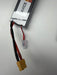 TAVICE 2S LiPo Battery 7.4V 5200mAh 80C Hard Case with T Connector Compatible with RC Cars, Trucks & Vehicles - Battery Mate