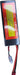 TAVICE 2S LiPo Battery 7.4V 6200mAh 50C Hard Case with T Connector Compatible with RC Cars, Trucks, 1/8 & 1/10 Buggy - Battery Mate