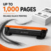 TAVICE 3 Pack TN1170 Toner Cartridges Compatible with Brother HL-L1230W and DCP-L1630W Printers, Black - Battery Mate