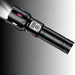 TAVICE 30W Super Bright LED Flashlight, Rechargeable, Waterproof Emergency Torch with 26650 Battery for Camping, Hiking, Car Repair - Battery Mate