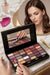 TAVICE 39 - Color Makeup Palette Set Eyeshadow, Concealer, Lip Gloss, Foundation & Blush, Sleek Powder, Rich Colors Cosmetic Kit for Professional and Daily Use - Battery Mate