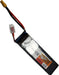 TAVICE 3S LiPo Battery 11.1V 5200mAh 120C with XT60 Connector Compatible with RC Car, Helicopter, Airplane & Quadcopter - Battery Mate