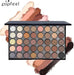 TAVICE 40 - Color Eyeshadow Palette Matte, Shimmer & Metallic Eye Makeup Palette for Long - Lasting, Blendable Looks - Battery Mate