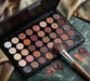TAVICE 40 - Color Eyeshadow Palette Matte, Shimmer & Metallic Eye Makeup Palette for Long - Lasting, Blendable Looks - Battery Mate