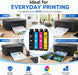 TAVICE 4PK 604XL Ink Cartridges Compatible with Epson XP-2200 XP-3200 XP-4200 WF-2910 WF-2930 - Battery Mate
