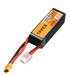 TAVICE 4S LiPo Battery 14.8V 2200mAh 120C with XT60 Connector Compatible with RC Drone, FPV, Quadcopter & Helicopter - Battery Mate