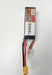 TAVICE 4S LiPo Battery 14.8V 2200mAh 120C with XT60 Connector Compatible with RC Drone, FPV, Quadcopter & Helicopter - Battery Mate