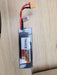 TAVICE 4S LiPo Battery 14.8V 7200mAh 120C with XT90 Connector Compatible with RC Cars, Trucks & Racing Models - Battery Mate