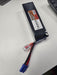 TAVICE 4S LiPo Battery 14.8V 9000mAh 130C with EC5 Connector Compatible with RC Car, Airplane, Jet & Helicopter - Battery Mate