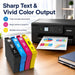 TAVICE 4X 49XL Ink Cartridges Compatible with Epson XP-2205 XP-4205 XP2205 XP4205 - Battery Mate