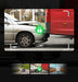 TAVICE 6 - Lens 4G Dash Cam 4K Front & 2K Rear Camera, Sony STARVIS IMX335 & IMX307, Video Recorder for Car - Battery Mate