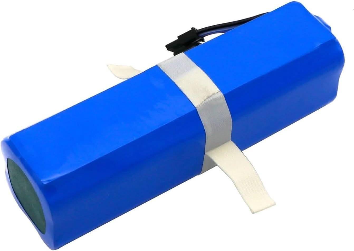 Batteries for Eufy / Ecovacs