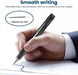 TAVICE 64GB Camera Pen 1080P HD Portable Hidden Camera for Video & Photos, Loop Recording, Long Battery Life, Office & Business Use - Battery Mate