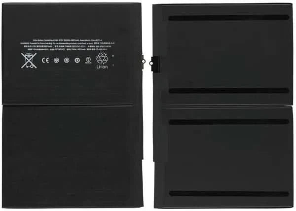 TAVICE 8827mAh Replacement Battery Compatible with Apple iPad 8th Gen 2020 / 9th Gen 2021 (10.2"), 3.73V Lithium Battery - Battery Mate