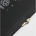 TAVICE 8827mAh Replacement Battery Compatible with Apple iPad 8th Gen 2020 / 9th Gen 2021 (10.2"), 3.73V Lithium Battery - Battery Mate