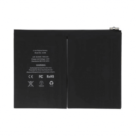 TAVICE A2288 Replacement Battery Compatible with iPad Air 4/5 / 6 (A2316, A2324, A2325, A2072, A2588, A2589, A2591) & iPad 10e (A2696, A2757, A2777) - Battery Mate