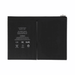 TAVICE A2288 Replacement Battery Compatible with iPad Air 4/5 / 6 (A2316, A2324, A2325, A2072, A2588, A2589, A2591) & iPad 10e (A2696, A2757, A2777) - Battery Mate