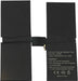 TAVICE A2387 Replacement Battery Compatible with Apple iPad Pro 12.9 - Inch 5th Gen 2021 (M1), Rechargeable Lithium Battery - Battery Mate