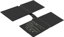 TAVICE A2387 Replacement Battery Compatible with Apple iPad Pro 12.9 - Inch 5th Gen 2021 (M1), Rechargeable Lithium Battery - Battery Mate