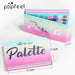 TAVICE All - in - One Makeup Palette Set Highly Pigmented Glitter & Matte Eyeshadow, Blush, Lip Gloss & Concealer Cosmetic Palette - Battery Mate