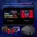 Tavice Android TV Box - 5G WiFi, 8K Ultra HD Streaming Media Player, Quad - Core, HDMI Output - Battery Mate