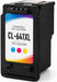 TAVICE CL-641XL 641XL Ink Cartridge Compatible with Canon PIXMA MG2160 MG2260 MG3160 - Battery Mate