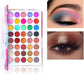 TAVICE Color Studio Eyeshadow Palette 40 Highly Pigmented Matte & Shimmer Shades, Waterproof and Blendable Makeup Palette - Battery Mate