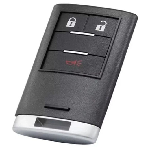 TAVICE Complete Keyless Smart Key for Holden Captiva 2014–2018 – Compatible with OEM 95137227 - Battery Mate