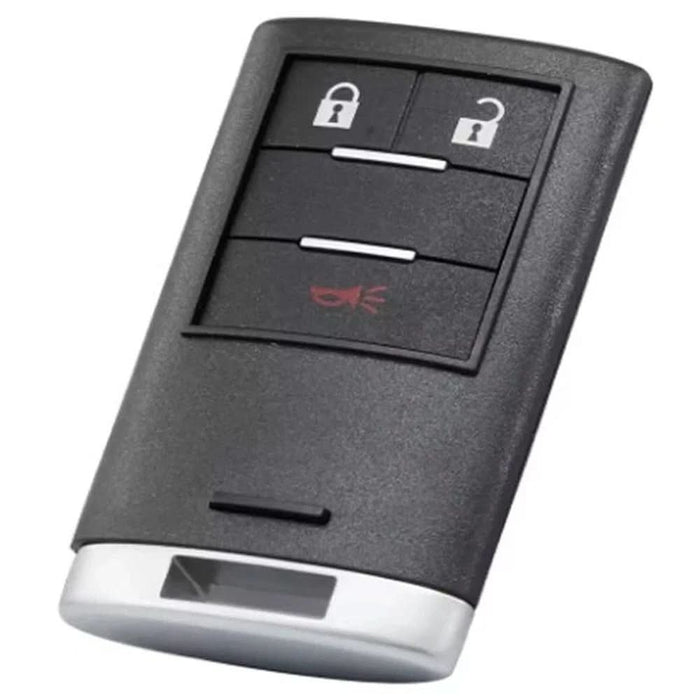 TAVICE Complete Keyless Smart Key for Holden Captiva 2014–2018 – Compatible with OEM 95137227 - Battery Mate