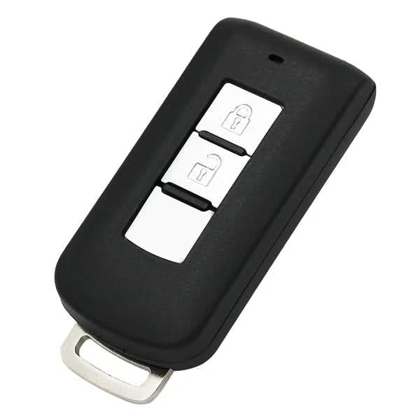 TAVICE Complete Keyless Smart Proximity Key to Suit Mazda 3 & Mazda 6 | MAZ24R 433MHz - Battery Mate