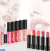 TAVICE Complete your look with the TAVICE Professional Makeup Kit (30 - piece set). Includes eyeshadow palette, lipstick, lip gloss, mascara, brushes, primer, and travel bag for versatile, all - in - one beauty essentials for women and teens. - Battery Mate