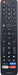 TAVICE EN2BS27H Remote Control Replacement for Hisense TV 50R5 55R5 58R5 65R5 65Q8 50S8 43R6 50R6 55R6 65R6 32S4 40S4 49S4 43S8 50S8 55S8 65S8 75S8 85S8 100S8 - Battery Mate