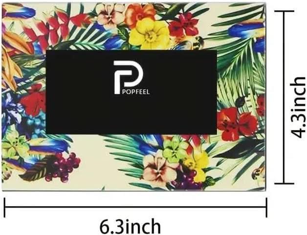 TAVICE Eye Makeup Palette 29 Highly Pigmented Colors in Matte, Shimmer & Metallic Shades - Battery Mate