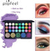 TAVICE Eye Makeup Palette 29 Highly Pigmented Colors in Matte, Shimmer & Metallic Shades - Battery Mate