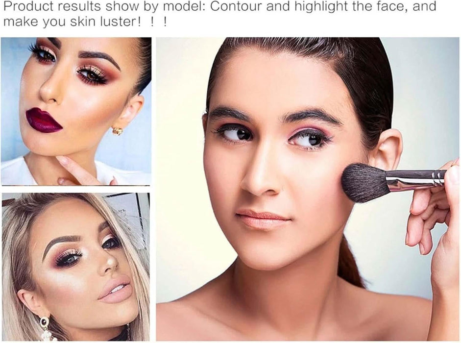 TAVICE Eye Makeup Palette 29 Highly Pigmented Colors in Matte, Shimmer & Metallic Shades - Battery Mate