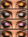 TAVICE Eye Makeup Palette 29 Highly Pigmented Colors in Matte, Shimmer & Metallic Shades - Battery Mate