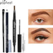 TAVICE Eye Makeup Set Complete Eye Kit with Eyeshadow Palette, Eyeliner, Pencil, Mascara & Brush - Battery Mate