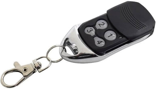TAVICE Garage Door Remote Control, Replacement Transmitter Compatible with DEA Ziggy GT4 GT2 Openers - Battery Mate