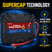 TAVICE LEAGEND JS600 On-Board SuperCap Jump Starter 12V Heavy-Duty Battery Booster Emergency Car Starter - Battery Mate
