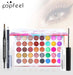 TAVICE Popfeel 30 Piece Complete Makeup Kit – Eyes, Lips, Face & Brushes | Women, Girls, Teens | Gift - Battery Mate