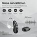 TAVICE Rechargeable Dual Behind-the-Ear Sound Amplifier with Noise Reduction and Long Battery Life | USB Charging | Discreet Design - Battery Mate