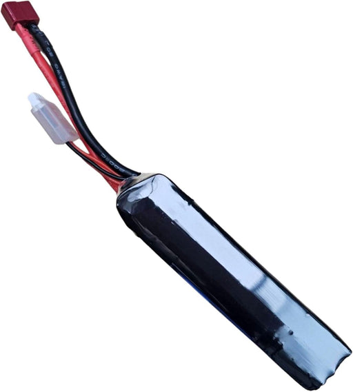TAVICE Replacement 3S LiPo Battery 11.1V 2200mAh with Deans Connector Compatible with RC Cars, Trucks & Airplanes - Battery Mate