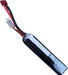 TAVICE Replacement 3S LiPo Battery 11.1V 2200mAh with Deans Connector Compatible with RC Cars, Trucks & Airplanes - Battery Mate