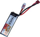 TAVICE Replacement 3S LiPo Battery 11.1V 2200mAh with Deans Connector Compatible with RC Cars, Trucks & Airplanes - Battery Mate