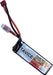 TAVICE Replacement 3S LiPo Battery 11.1V 2200mAh with Deans Connector Compatible with RC Cars, Trucks & Airplanes - Battery Mate