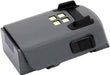 TAVICE Replacement Battery Compatible with DJI Spark Drone, 1480mAh 11.4V UAV Li - ion (Activated 0 Cycle) - Battery Mate