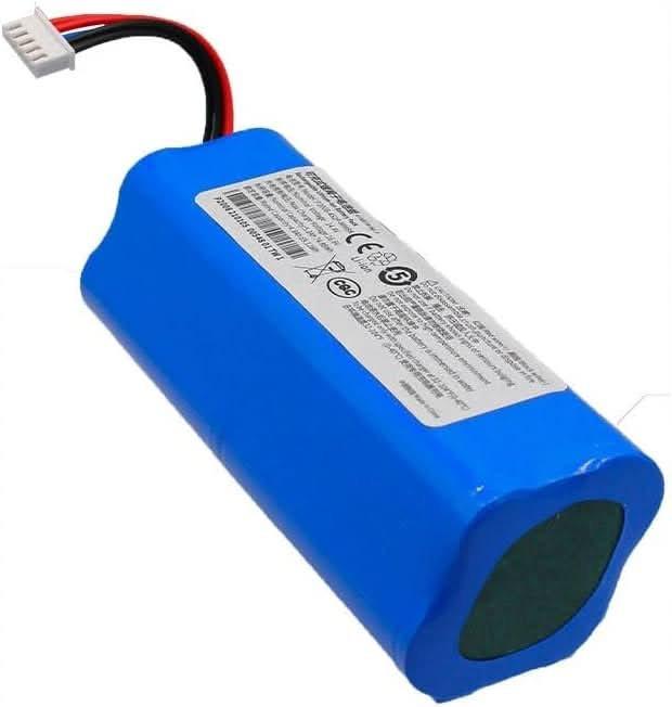 TAVICE Replacement Battery Compatible with Ecovacs Deebot OZMO 950, DX9G, T5, T8, T8+, T9, T9+ Robot Vacuum 5.2Ah High - Capacity Li - Ion Battery - Battery Mate